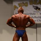 Josh  Brecount - NPC Iowa State Championship 2014 - #1